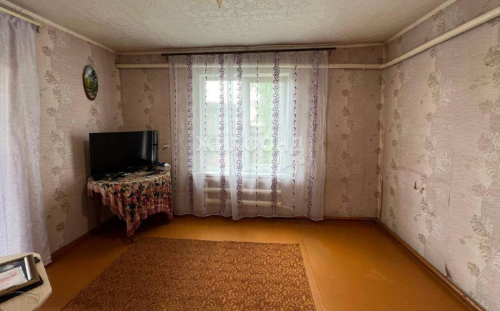 3-комн квартира Шоссейная улица, д.27