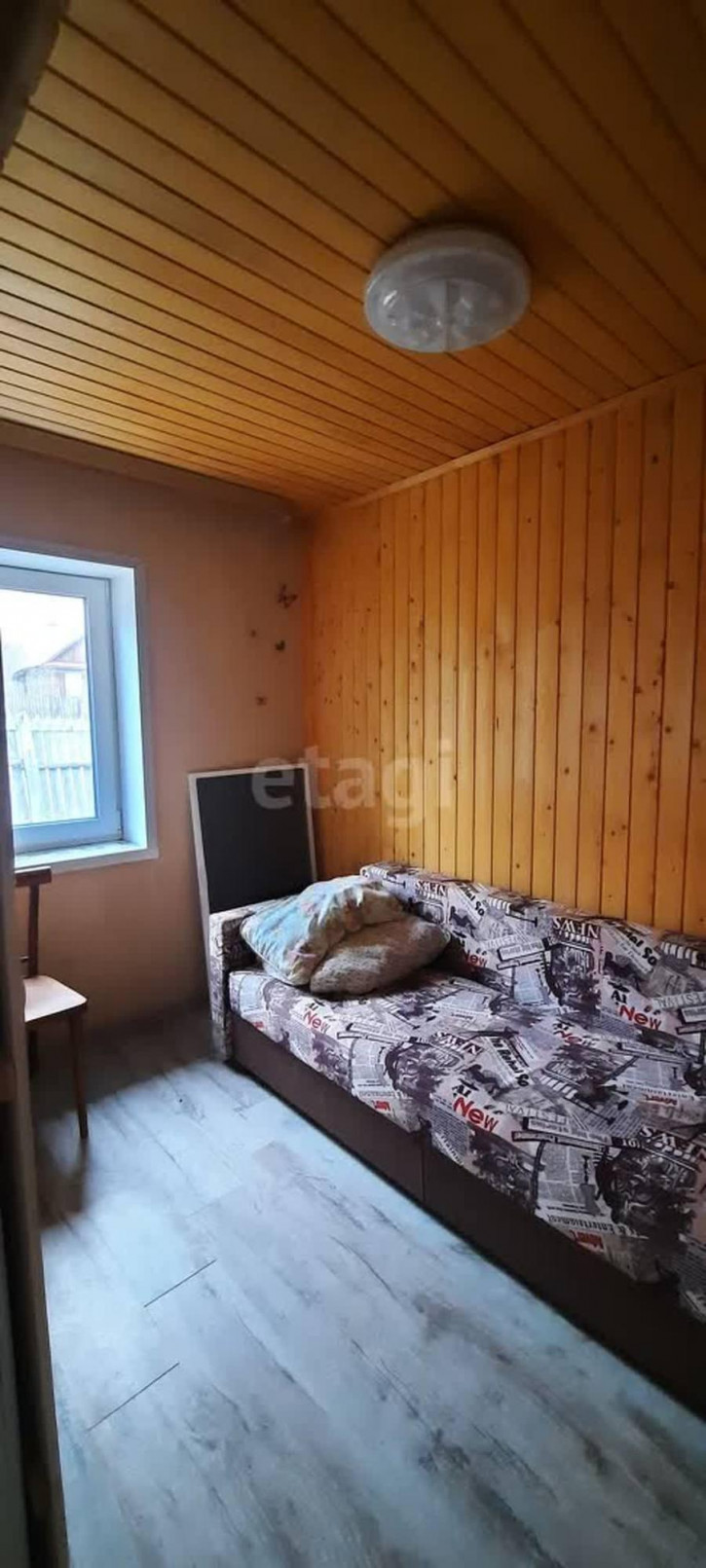 Коттедж/дом Белоречка,Некрасова 11