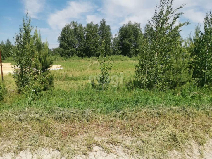 Земельный участок Sun Village (КП Солнечный день) Земельный участок Sun Village (КП Солнечный день)