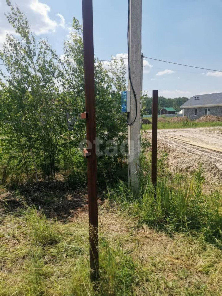 Земельный участок Sun Village (КП Солнечный день) Земельный участок Sun Village (КП Солнечный день)