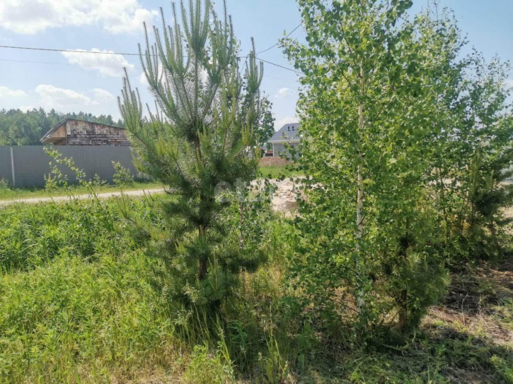 Земельный участок Sun Village (КП Солнечный день) Земельный участок Sun Village (КП Солнечный день)