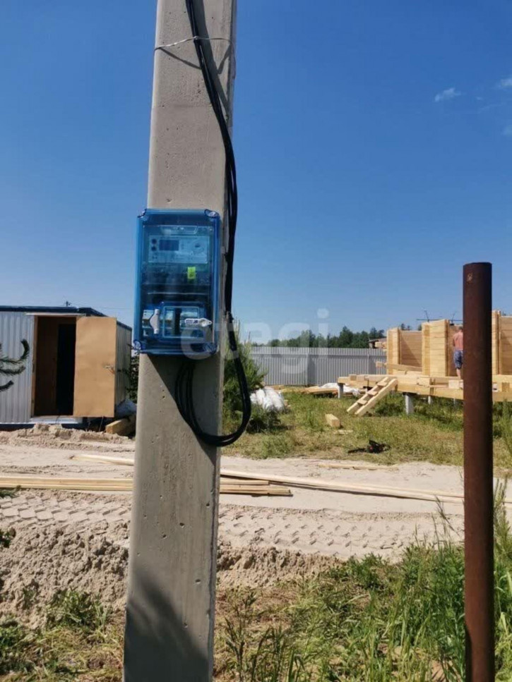 Земельный участок Sun Village (КП Солнечный день) Земельный участок Sun Village (КП Солнечный день)