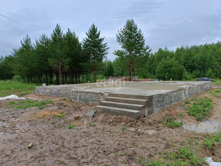 Коттедж/дом Солнечная, 27