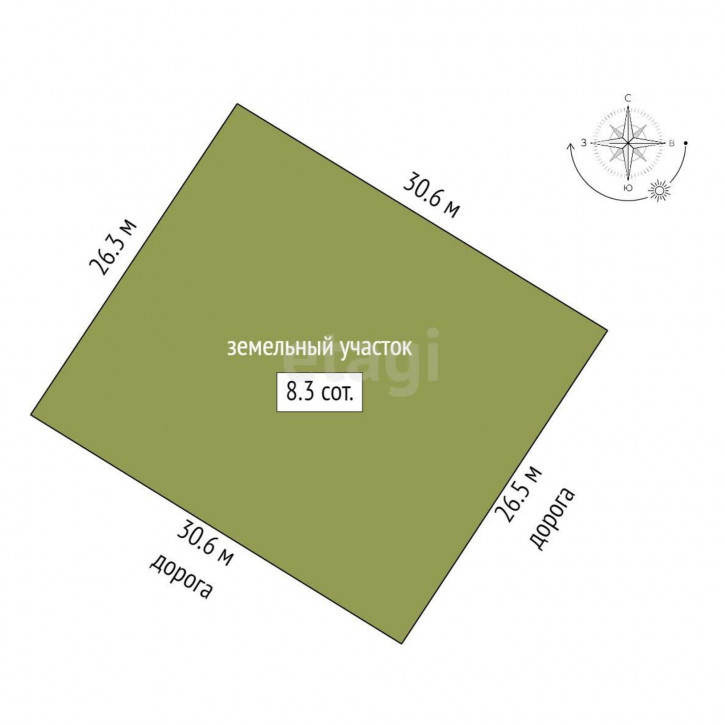 Земельный участок Станичный пер., Земельный участок Станичный пер.,