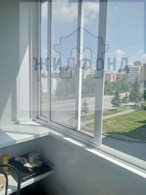 Продажа 1-комн квартиры ул. Космическая,35