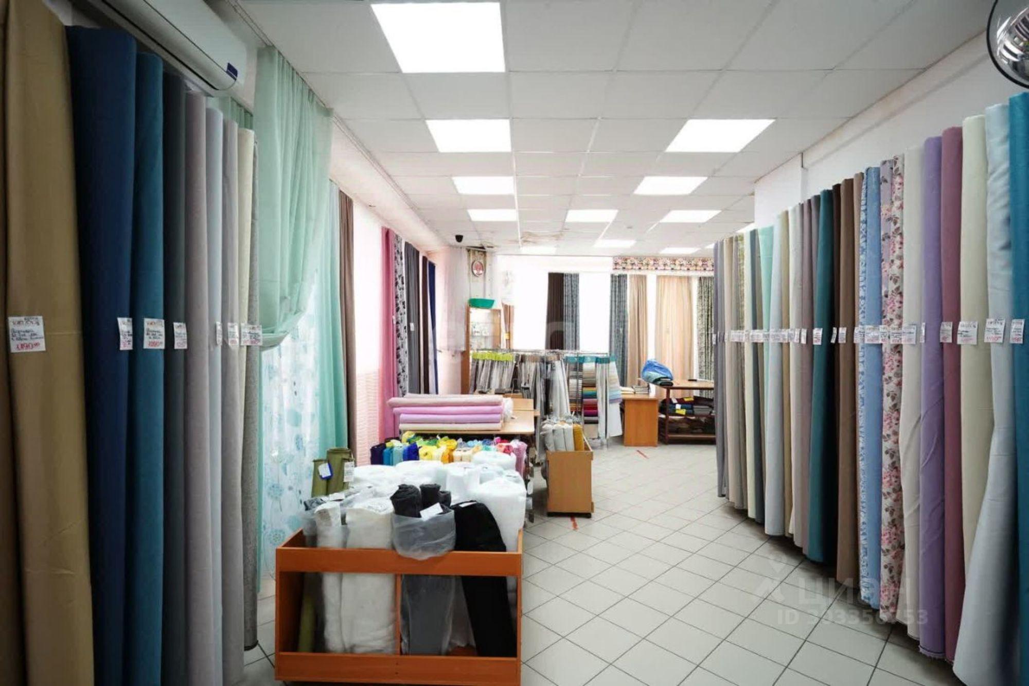 Купить торговое помещение за 23 204 500 рублей на Приморский б-р, 30