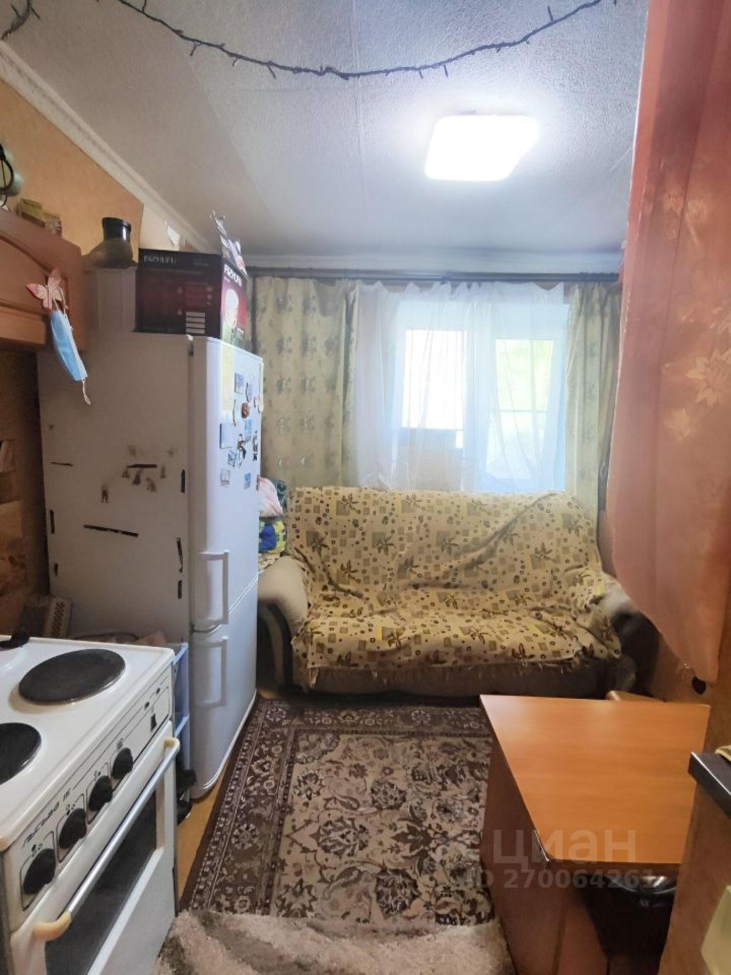Купить комнату за 850 000 рублей на ул Киевская, 41
