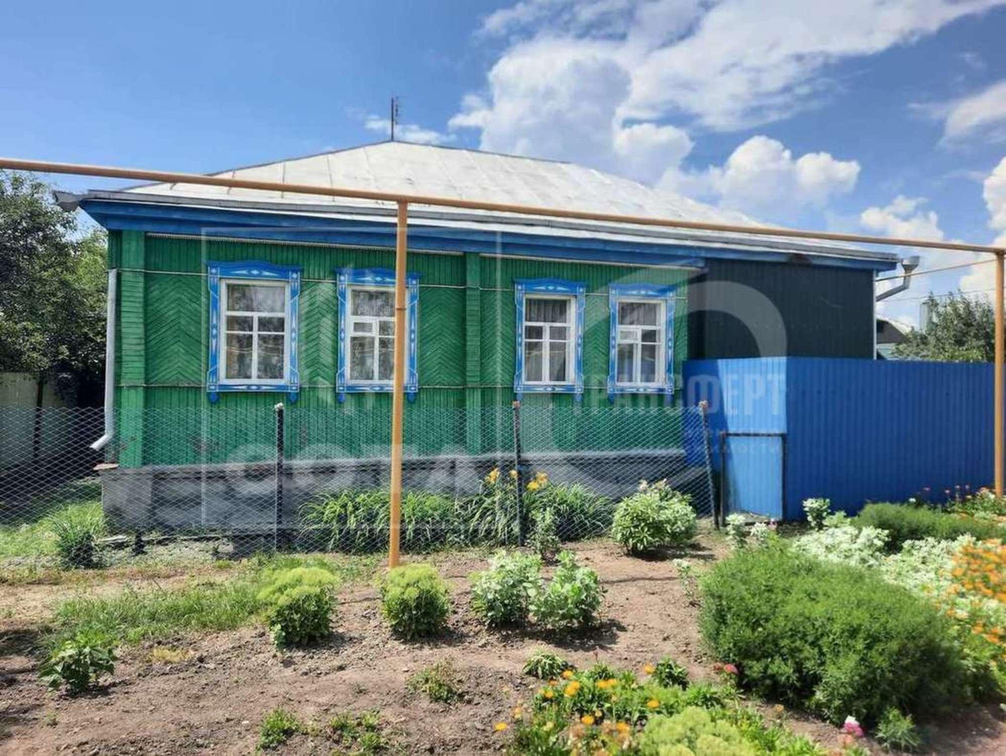 Купить дачу, дом, коттедж за 4 100 000 рублей на Придонская улица, 16