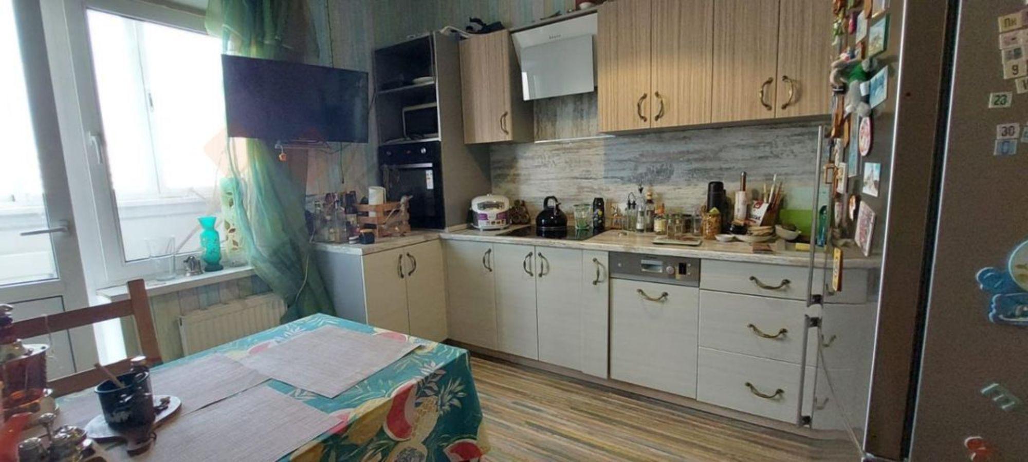 Купить квартиру за 6 500 000 рублей на Котлярова Н.С. ул, 22