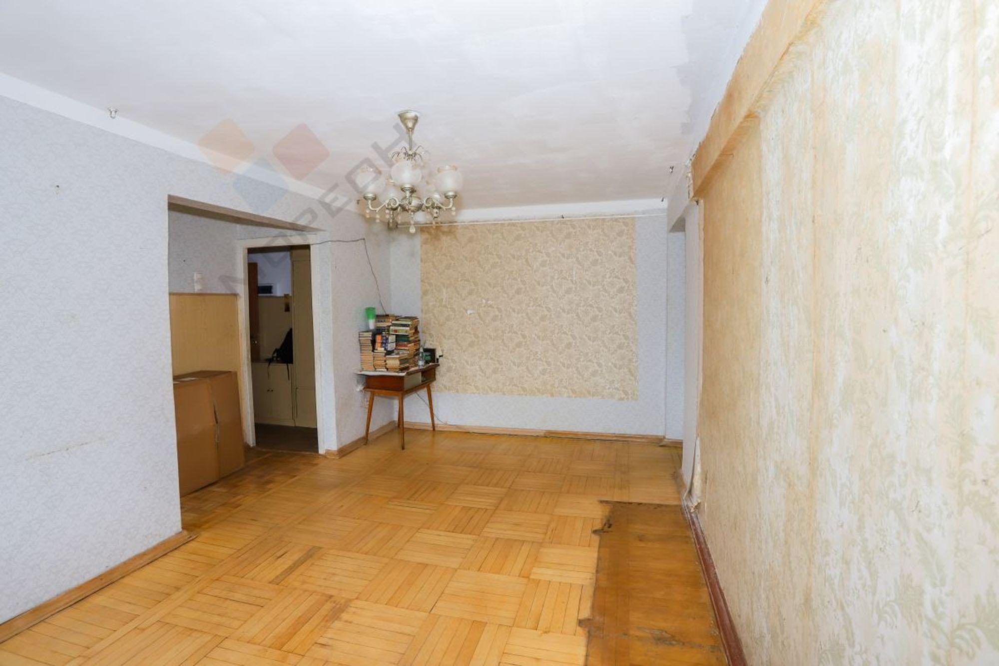 Купить квартиру за 6 300 000 рублей на Брянская ул, 2А