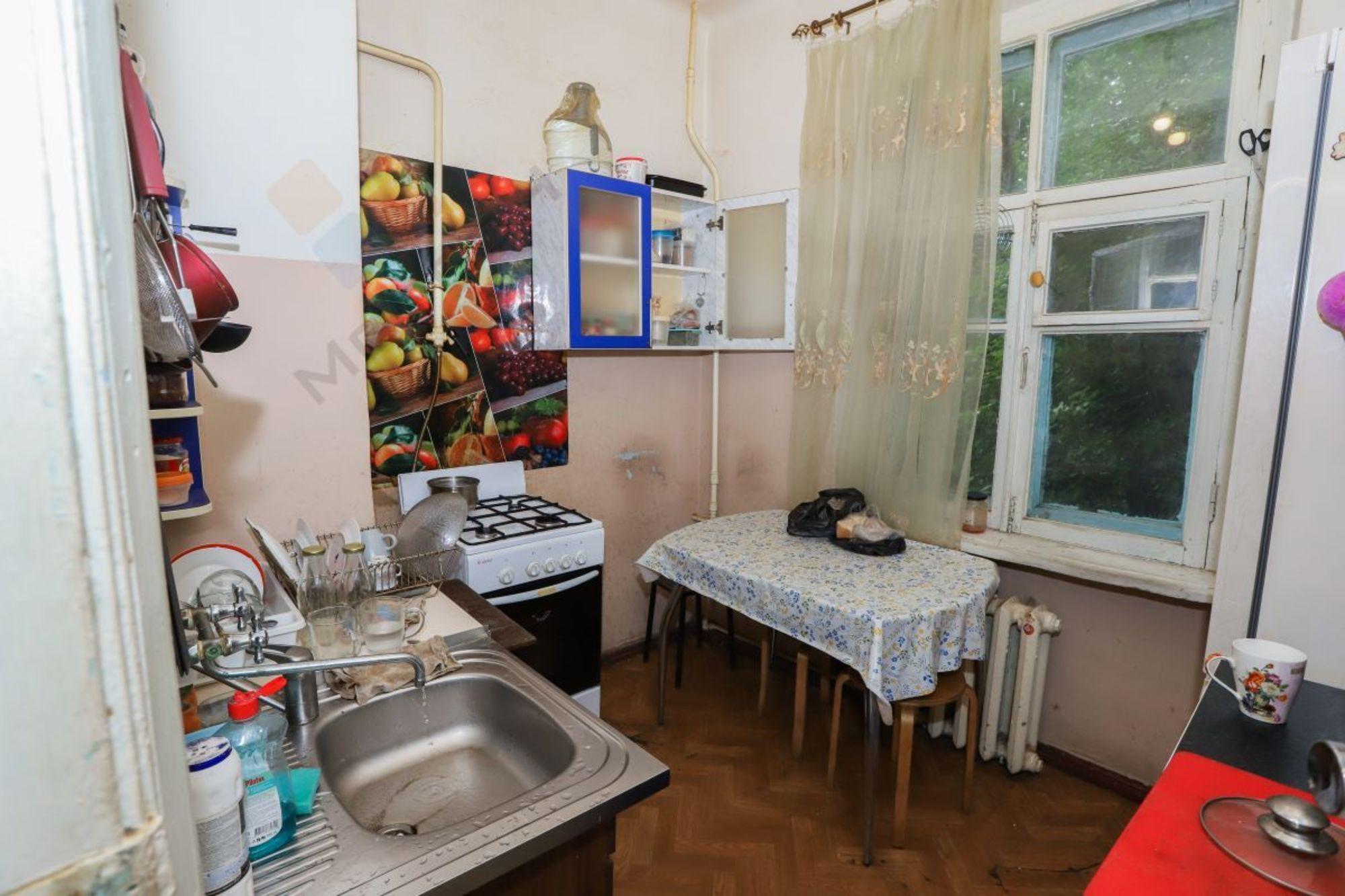 Купить квартиру за 4 400 000 рублей на Передовая ул, 78А