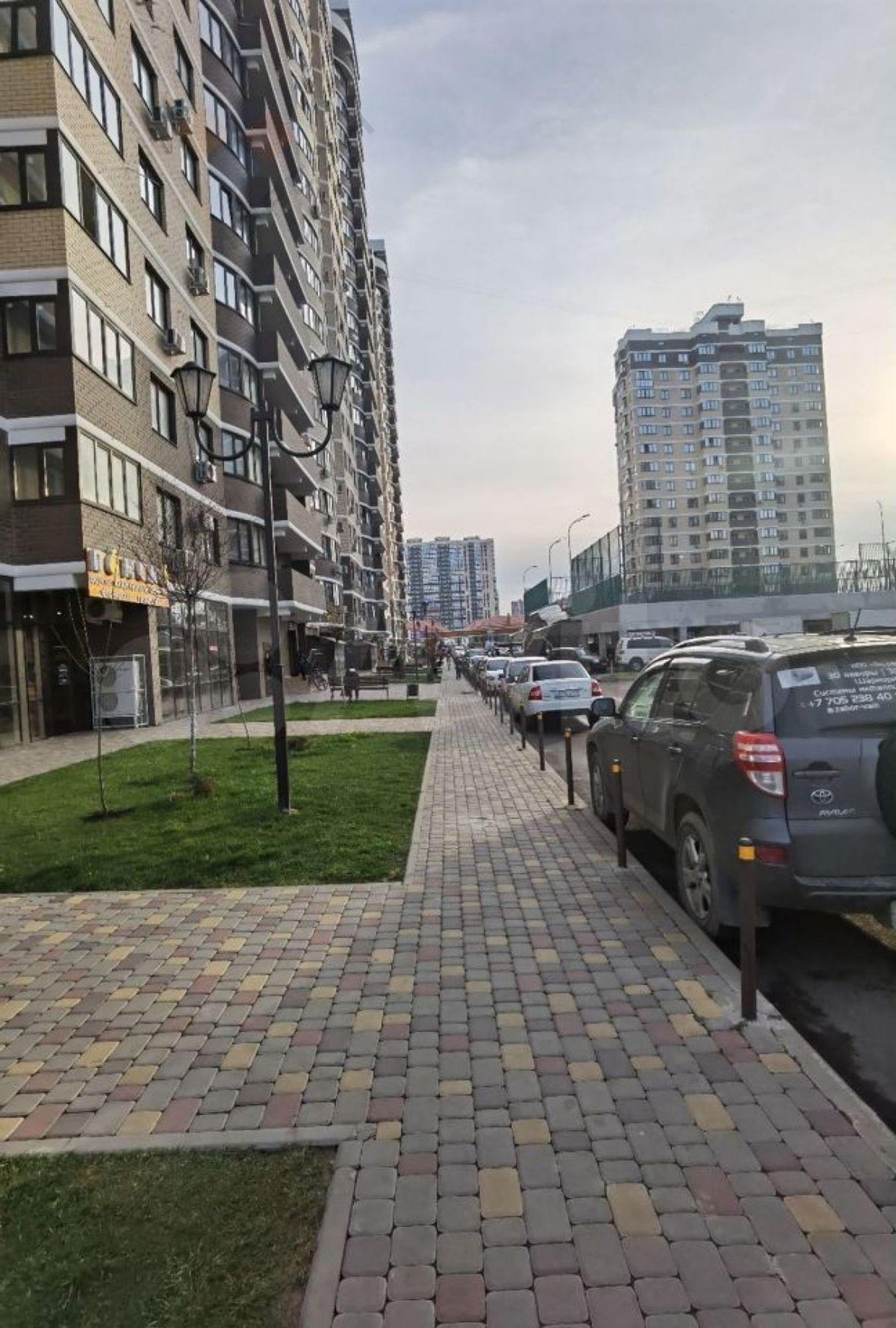 Купить квартиру за 9 450 000 рублей на Адмирала Серебрякова ул, 3/к3