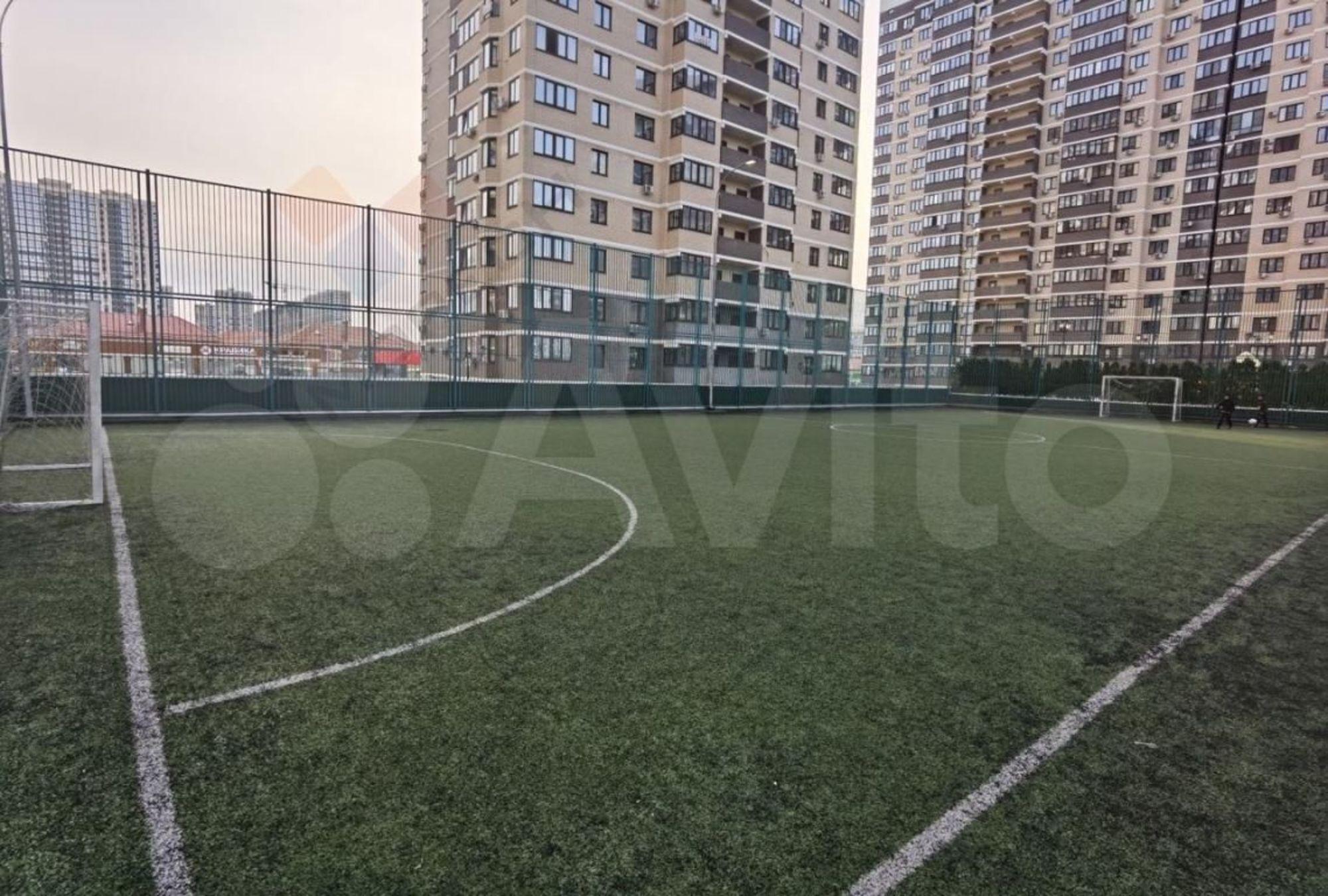Купить квартиру за 9 450 000 рублей на Адмирала Серебрякова ул, 3/к3