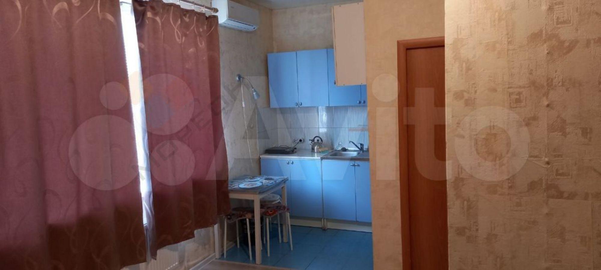 Купить квартиру за 3 100 000 рублей на Концевича ул, 4