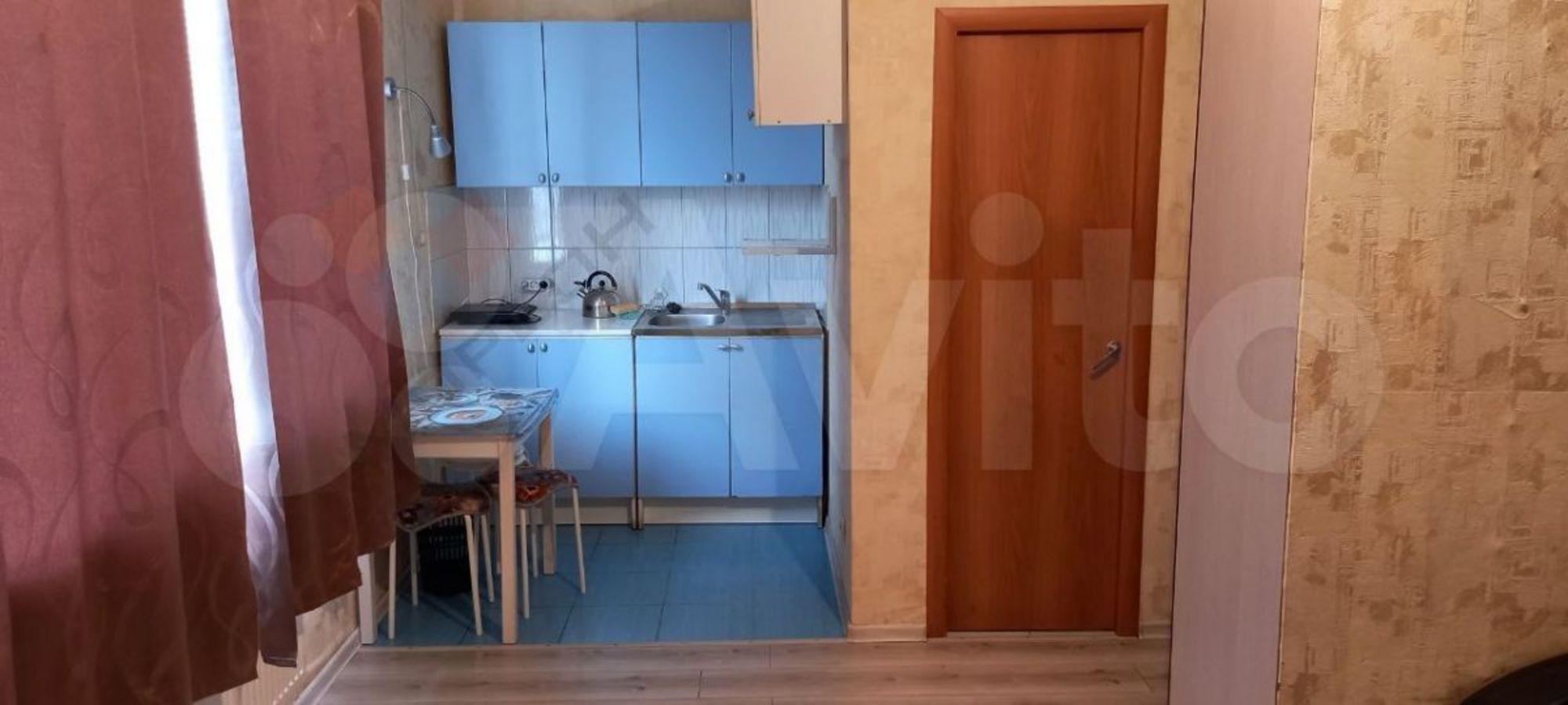 Купить квартиру за 3 100 000 рублей на Концевича ул, 4