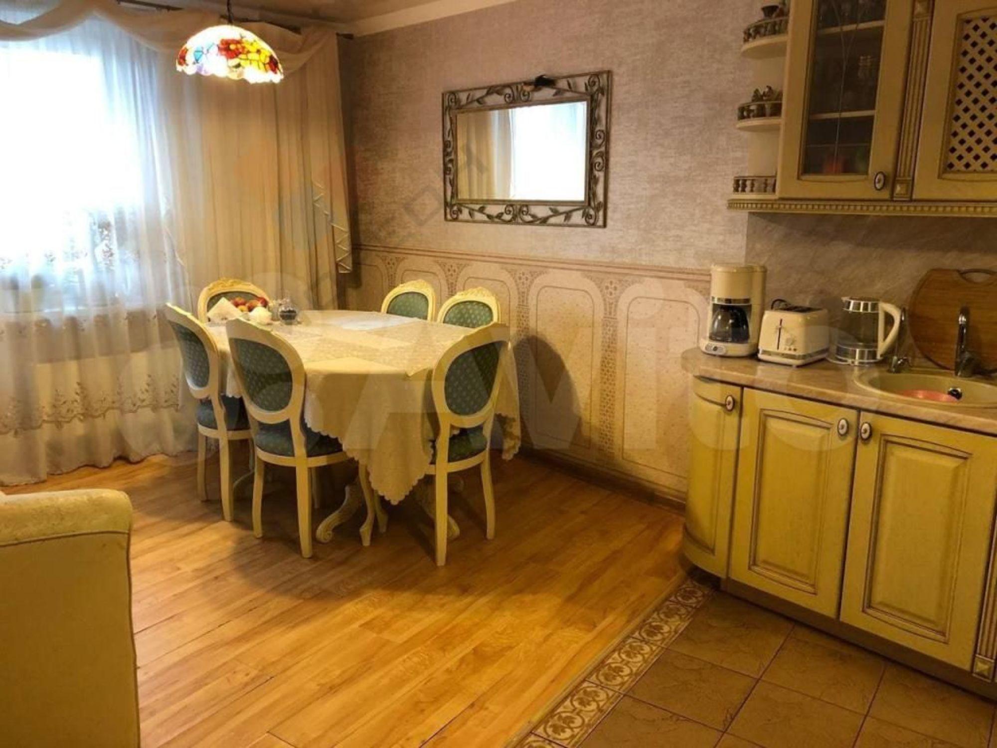 Купить квартиру за 9 000 000 рублей на Парусная ул, 20/3