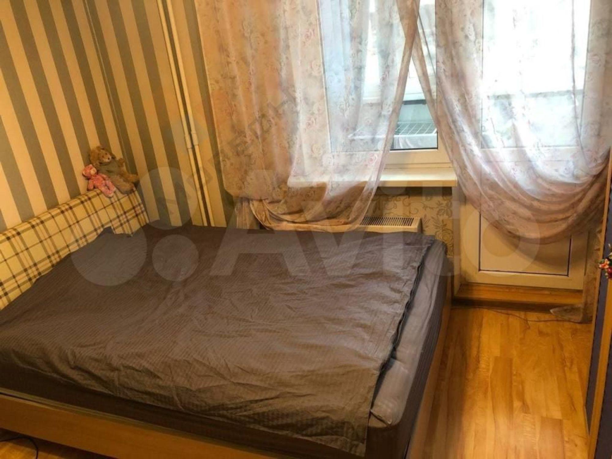 Купить квартиру за 9 000 000 рублей на Парусная ул, 20/3