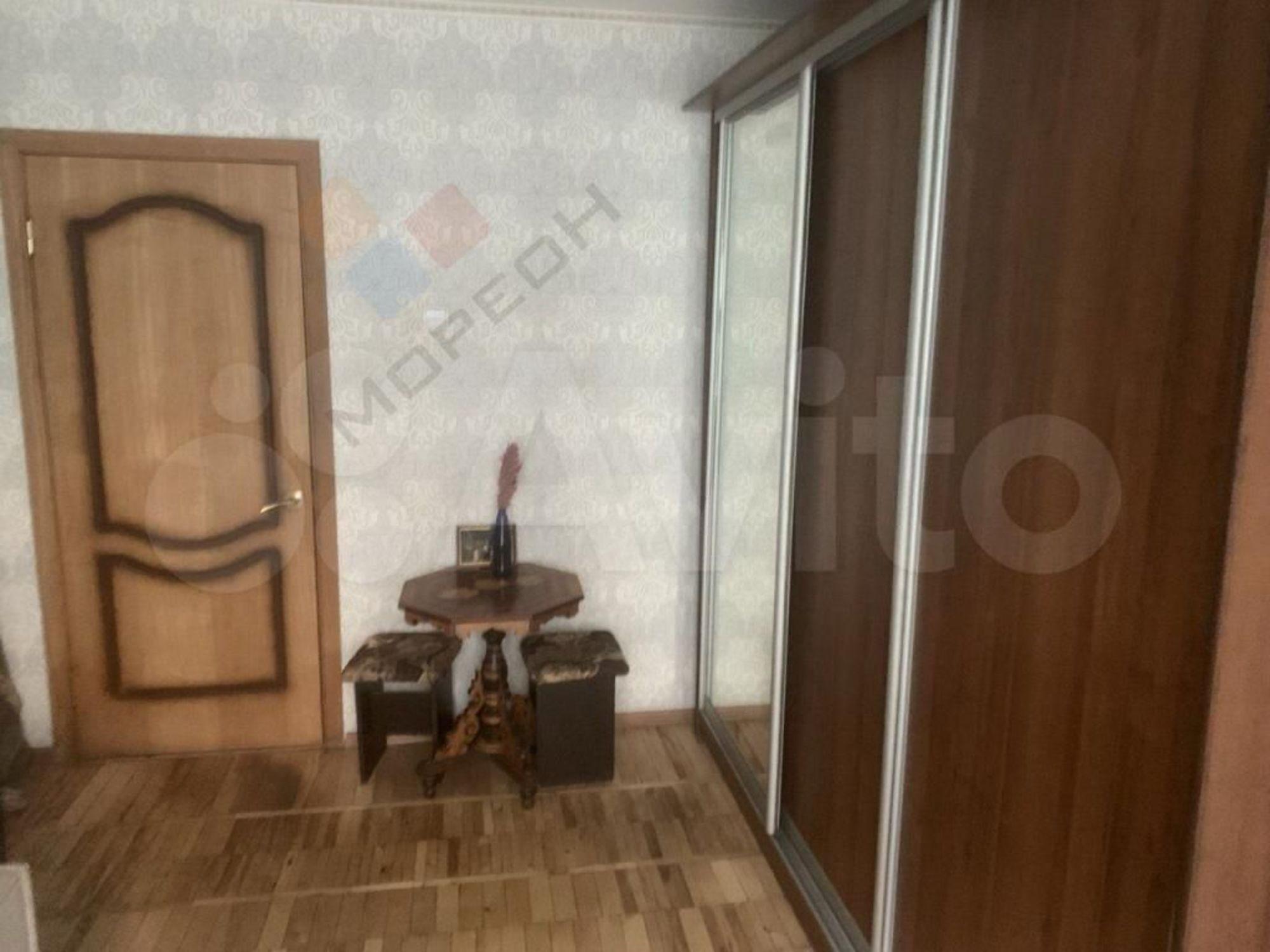 Купить квартиру за 10 600 000 рублей на Платановый б-р, 19/1