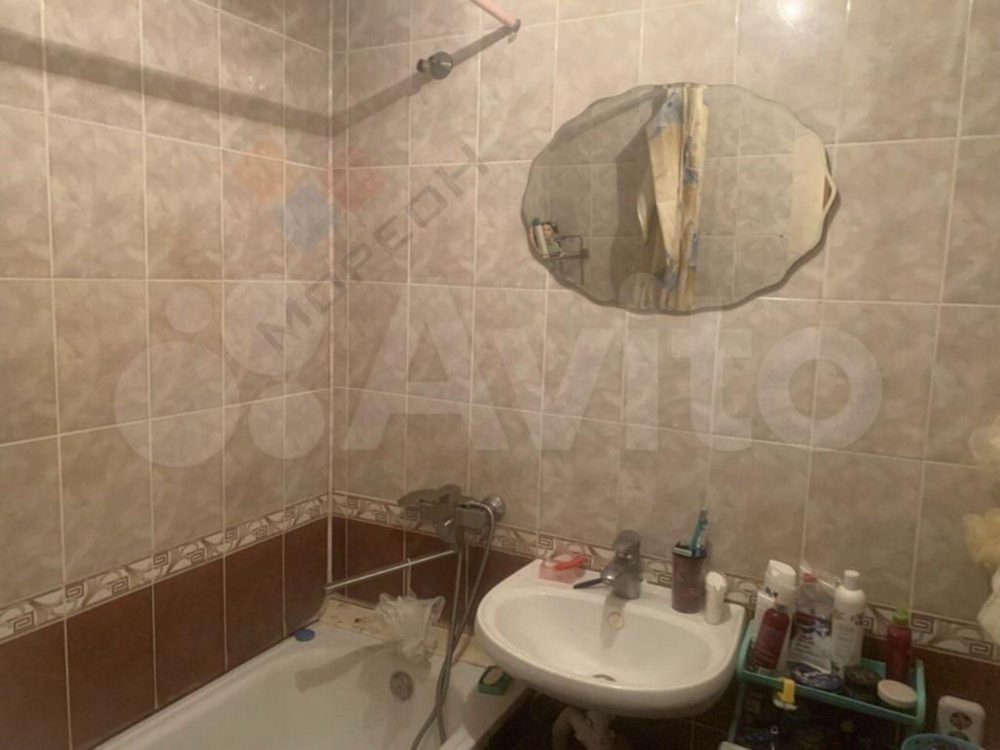 Купить квартиру за 10 600 000 рублей на Платановый б-р, 19/1