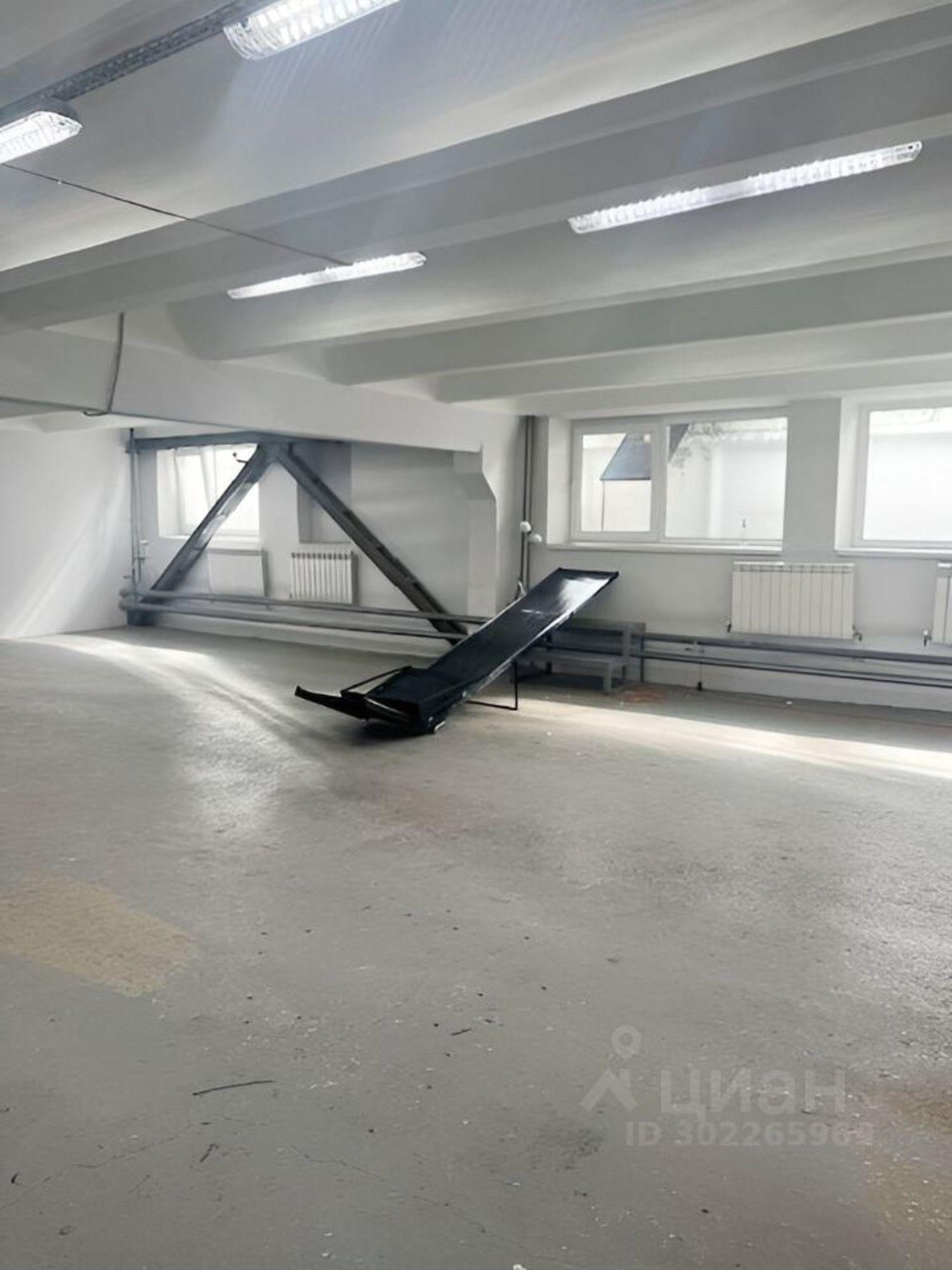 Сдать складское помещение за 48 150 рублей на переулок Автоматики, 1