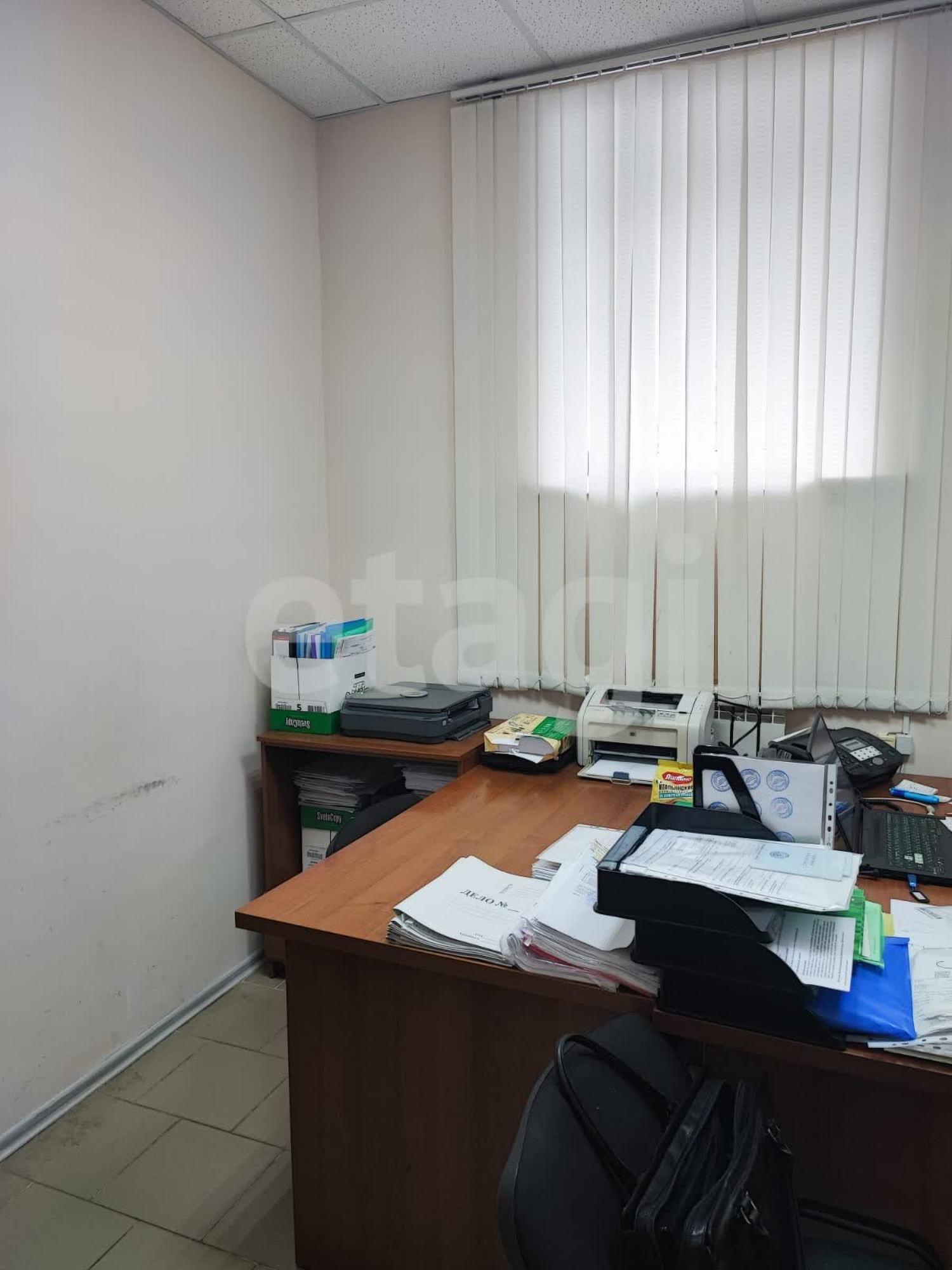 Купить офис, помещение под офис за 7 300 000 рублей на Мясницкая 39