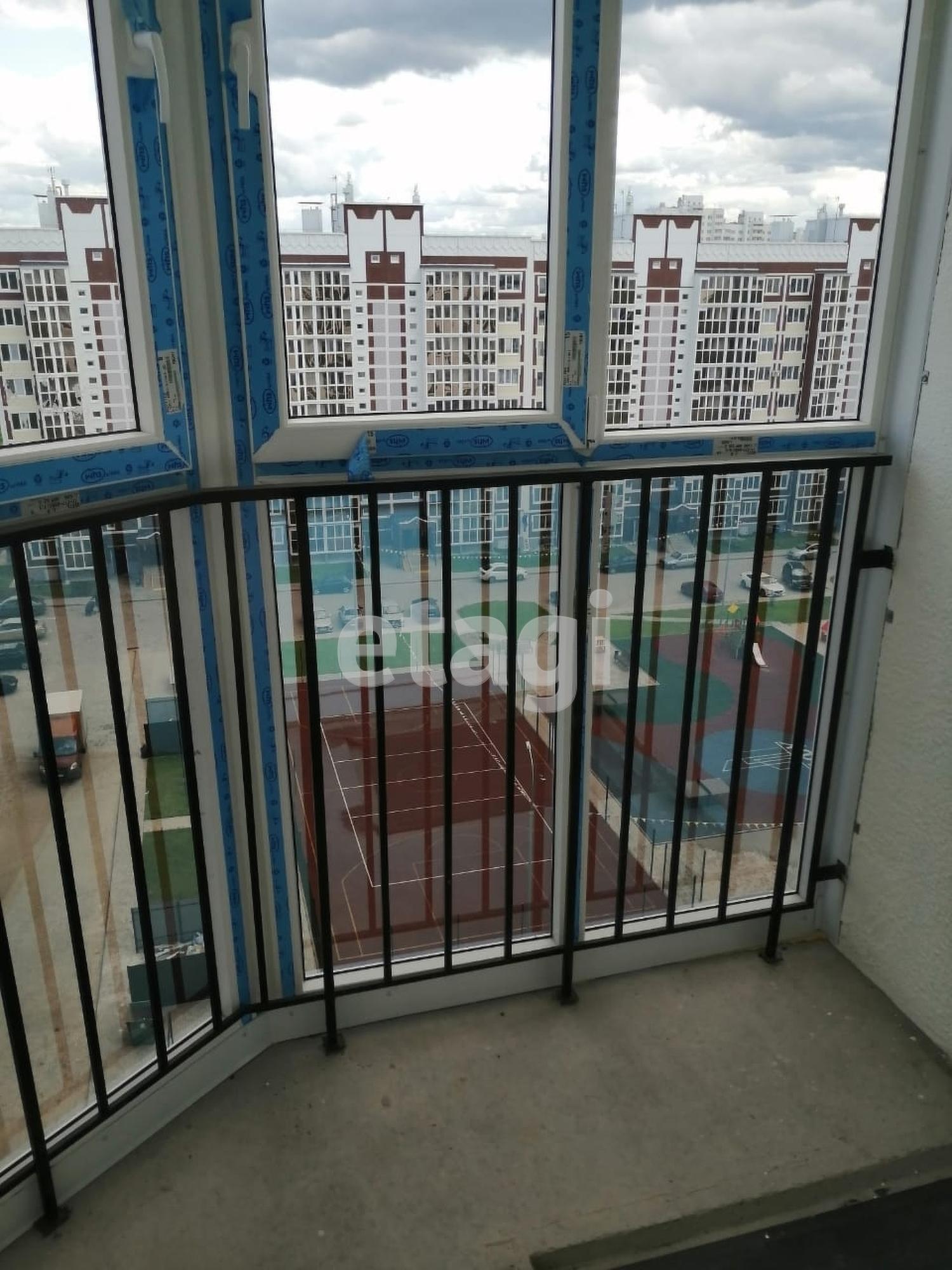Купить квартиру за 2 970 000 рублей на Южный пр., 3