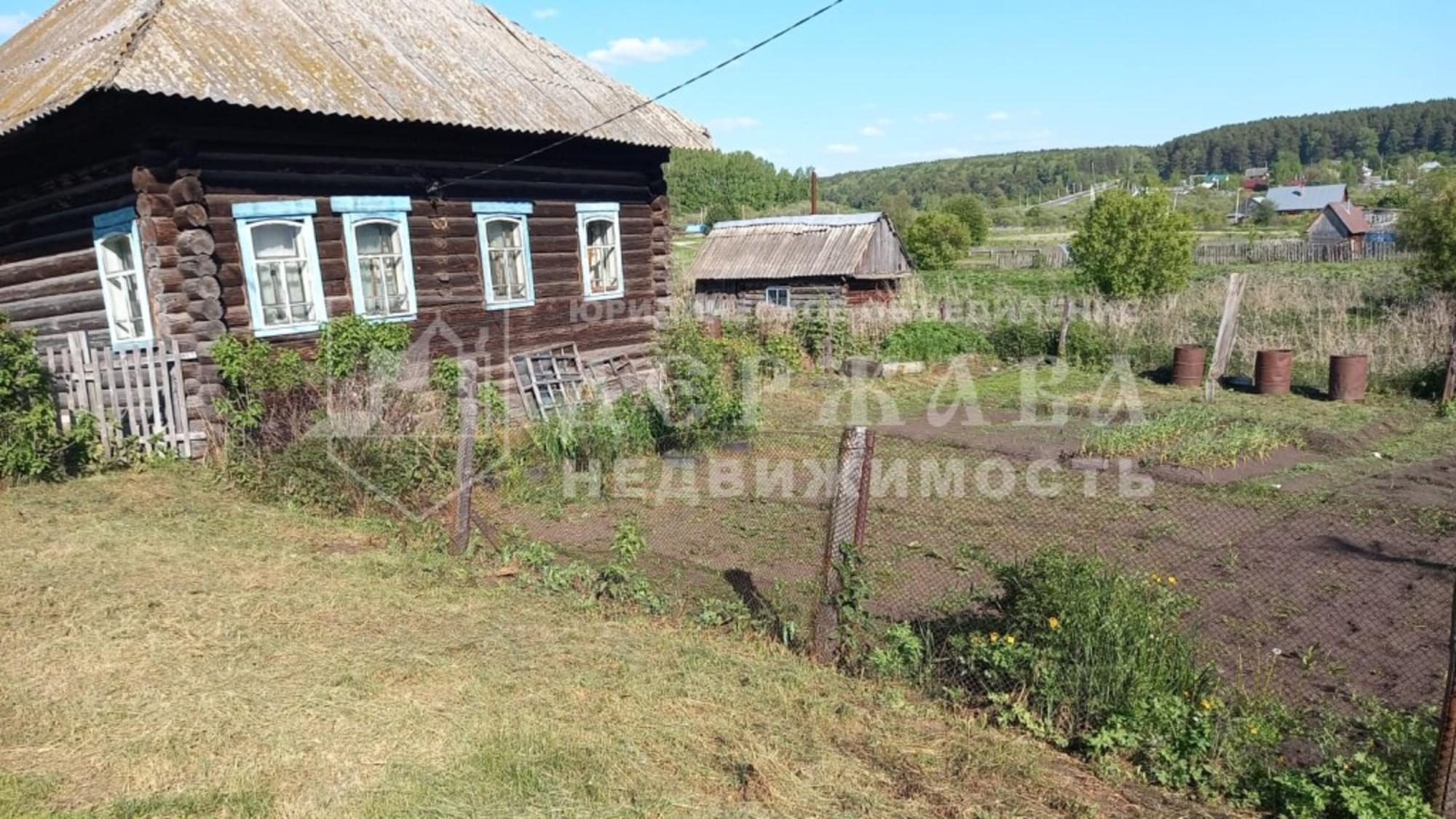 Купить дачу, дом, коттедж за 800 000 рублей на Кемерово — Яшкино — Тайга