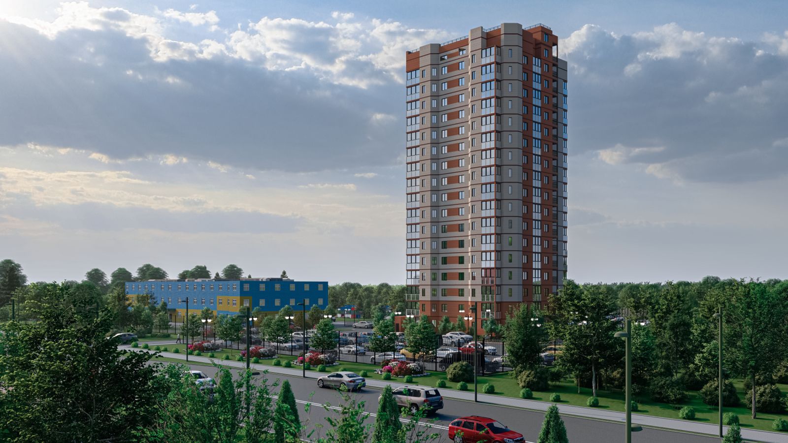 Орбита