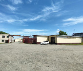 помещение 5400 кв м ул Кондратюка, 30а