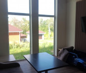 коттедж 123.5 кв м Каскадная улица