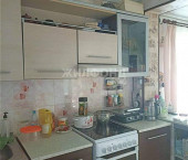 коттедж 55.3 кв м Железнодорожная улица