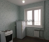 1-комн, 40кв м, этаж 20/24 улица Александра Матросова, 36