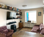 3-комн, 53кв м, этаж 7/9 Кирова улица, 101