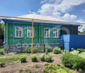 коттедж 71 кв м Придонская улица, 16