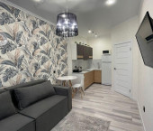 1-комн, 33кв м, этаж 3/3 Ивана Рослого ул, 16к2