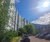 1-комн, 35кв м, этаж 5/9 Петрушина, 1
