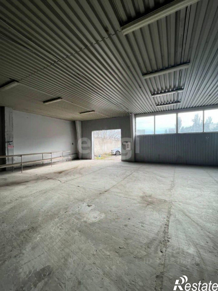 Склад Железнодорожный, Московское шоссе, 11-й километр,2