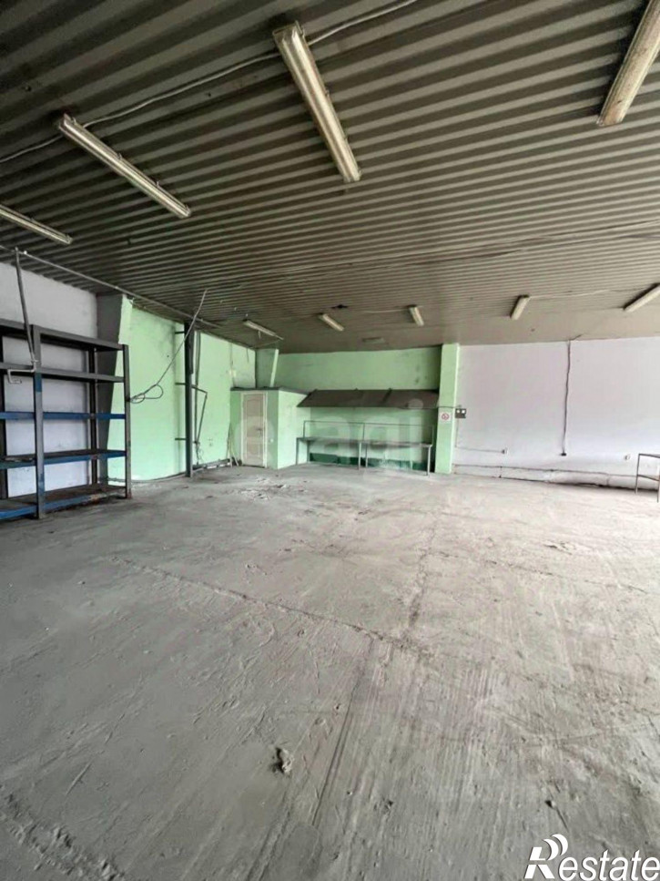 Склад Железнодорожный, Московское шоссе, 11-й километр,2