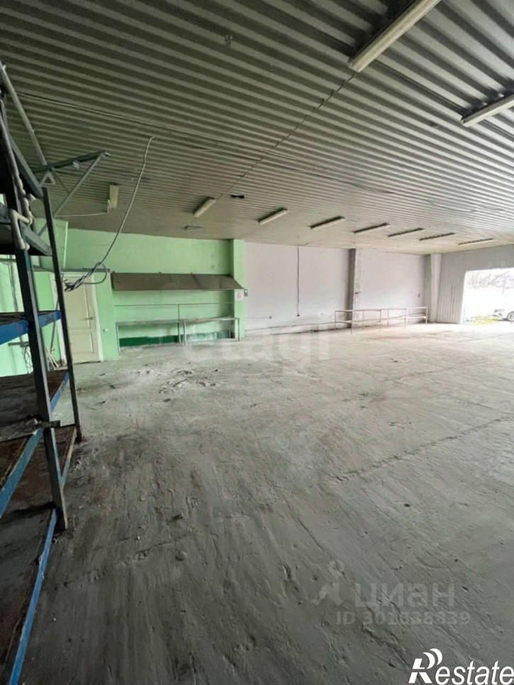 Склад Железнодорожный, Московское шоссе, 11-й километр,2