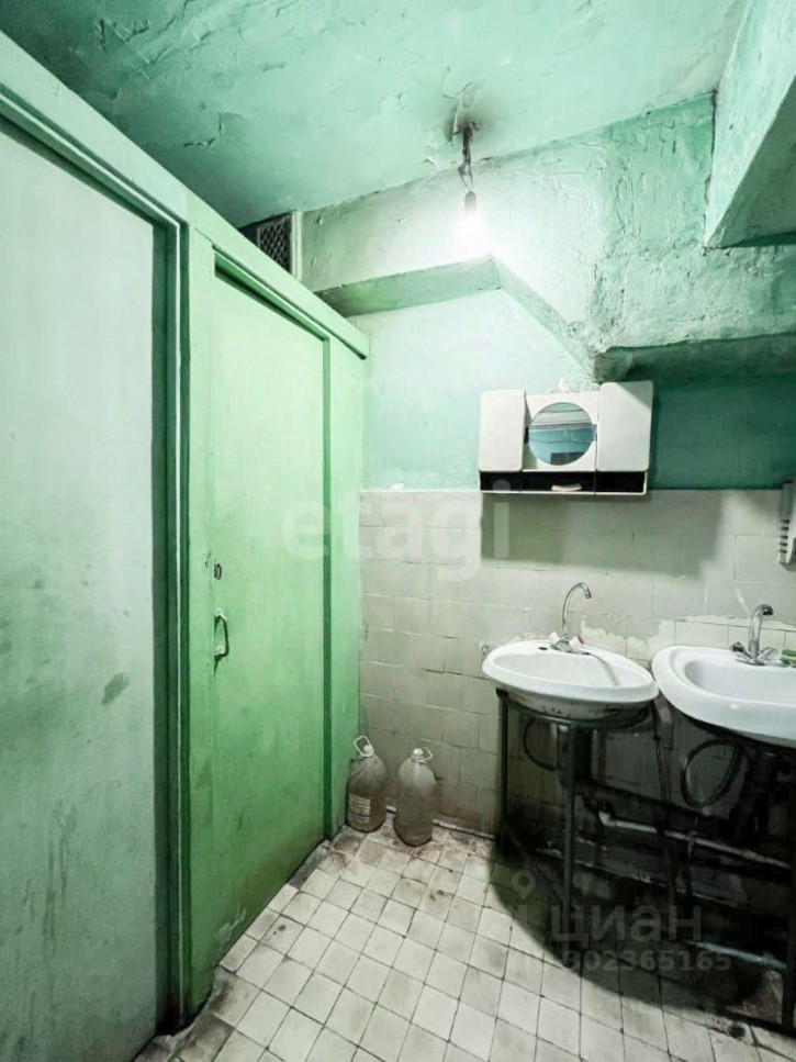 Комната Балтийская улица, 9А,  д. 9А