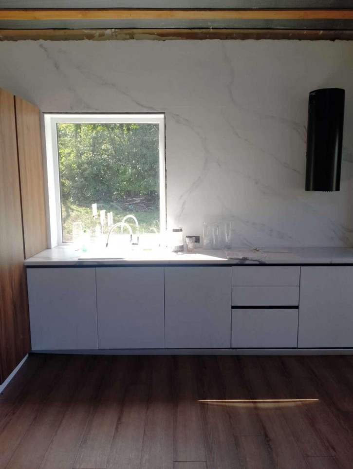 Коттедж/дом Каскадная улица Коттедж/дом Каскадная улица