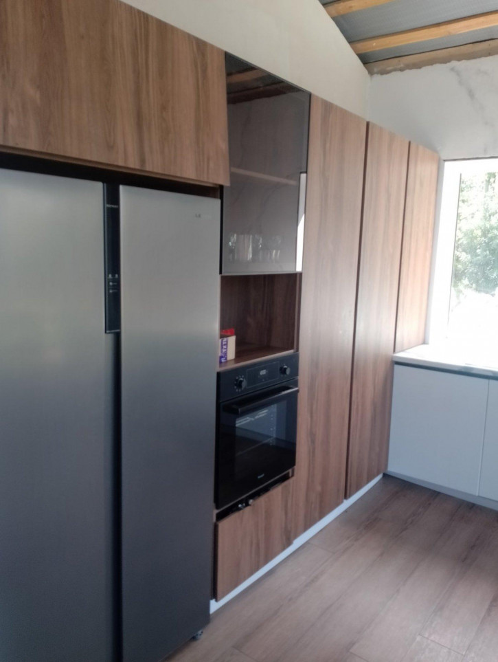 Коттедж/дом Каскадная улица Коттедж/дом Каскадная улица