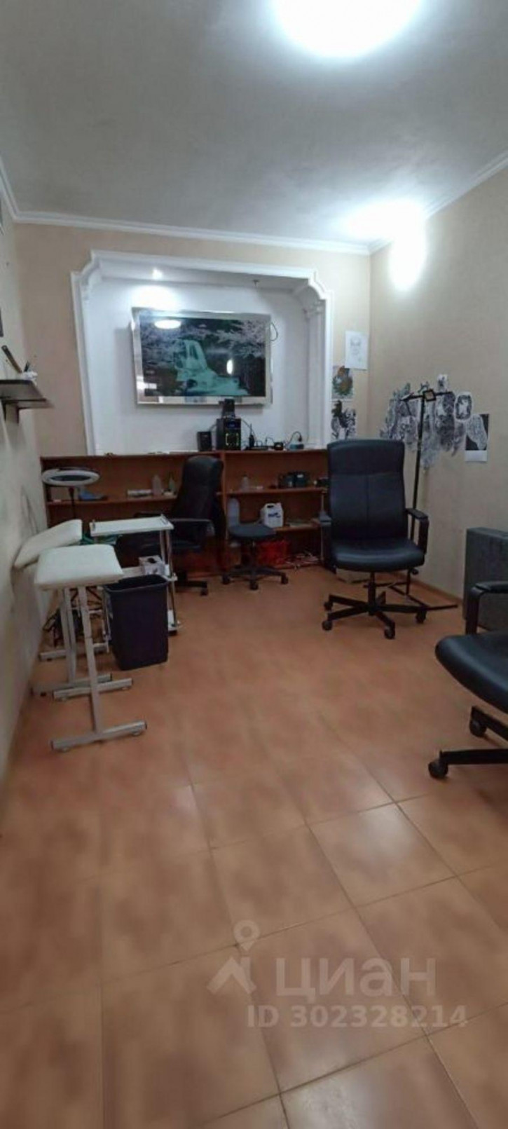 Офис ул Думенко, 8,  д. 8