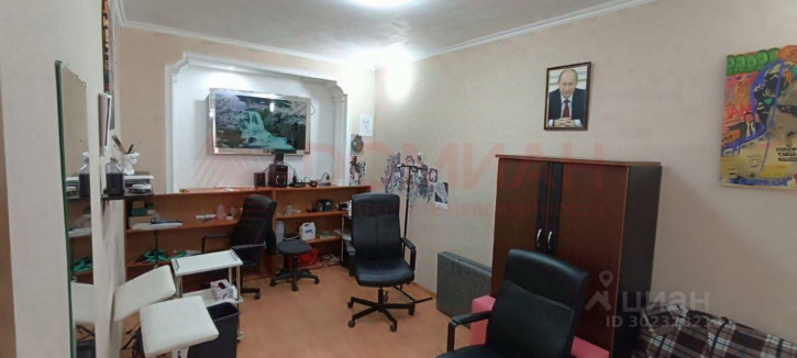 Офис ул Думенко, 8,  д. 8