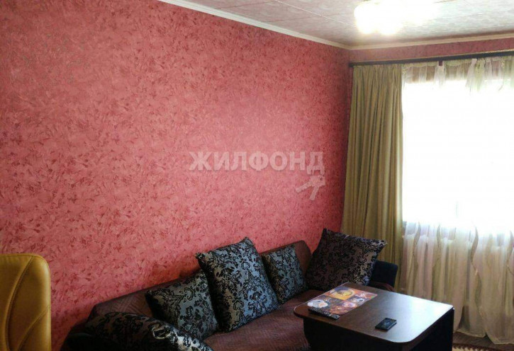 1-комн квартира Талнахская улица, д.60 1-комн квартира Талнахская улица, д.60