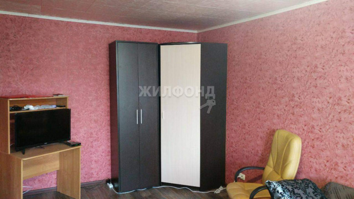 1-комн квартира Талнахская улица, д.60 1-комн квартира Талнахская улица, д.60
