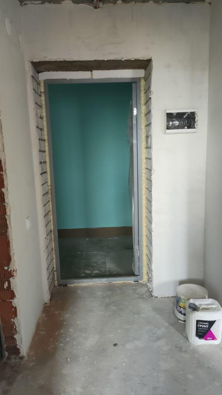 1-комн квартира центральная, 48 к2