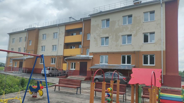1-комн квартира центральная, 48 к2