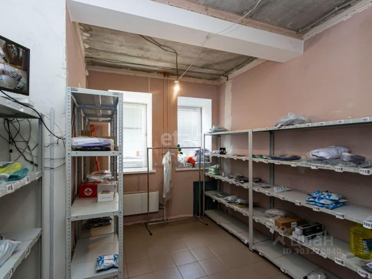 Офис ул Московский тракт, 88,  д. 88