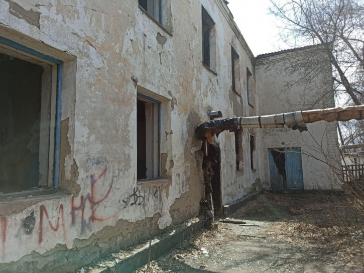 Производственное помещение улица Луначарского Производственное помещение улица Луначарского